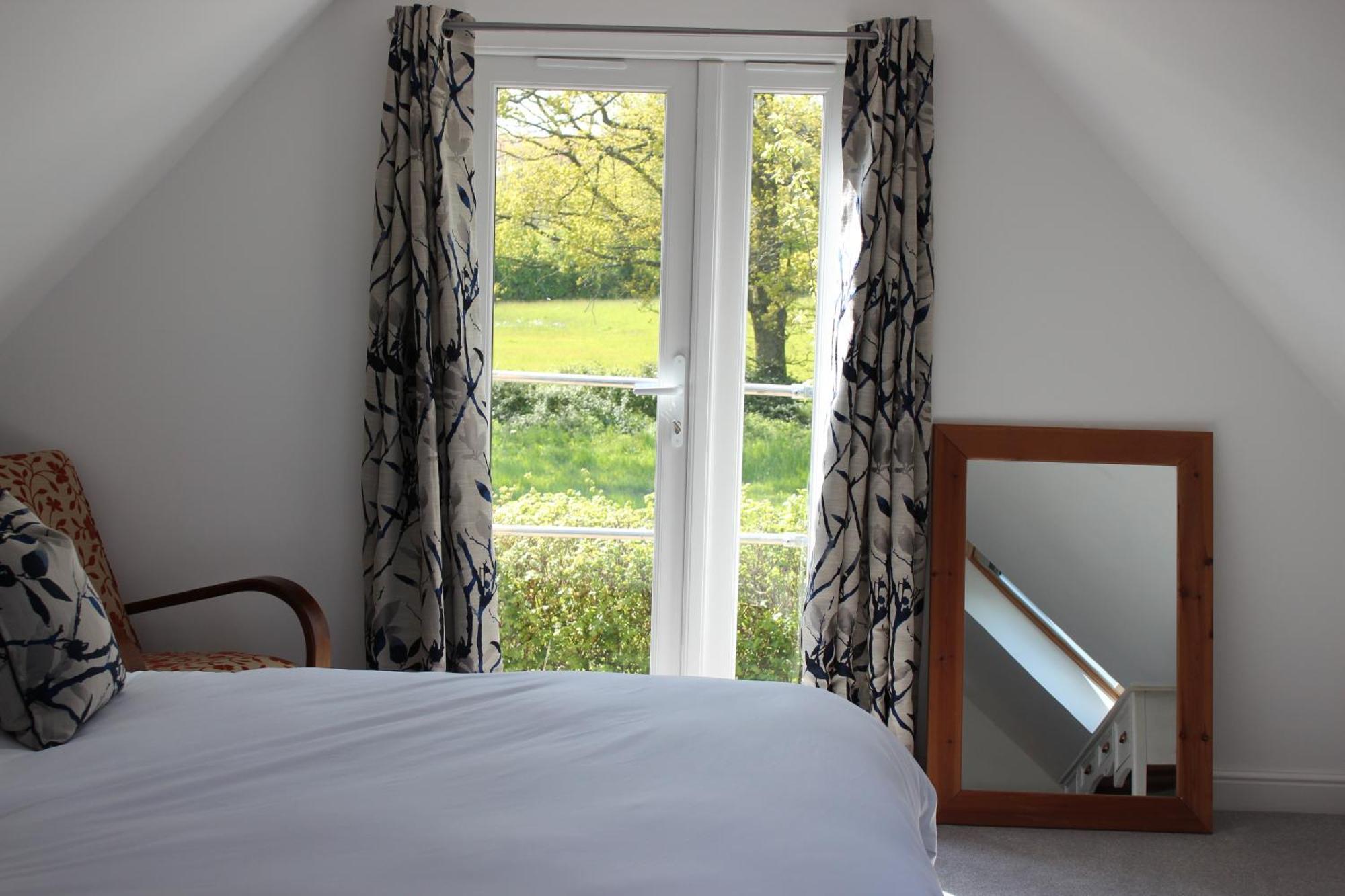 The Old Workshop - A Cosy Country Retreat Villa Gloucester Eksteriør billede