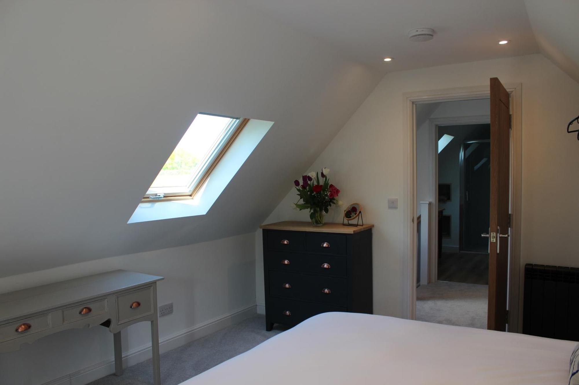 The Old Workshop - A Cosy Country Retreat Villa Gloucester Eksteriør billede