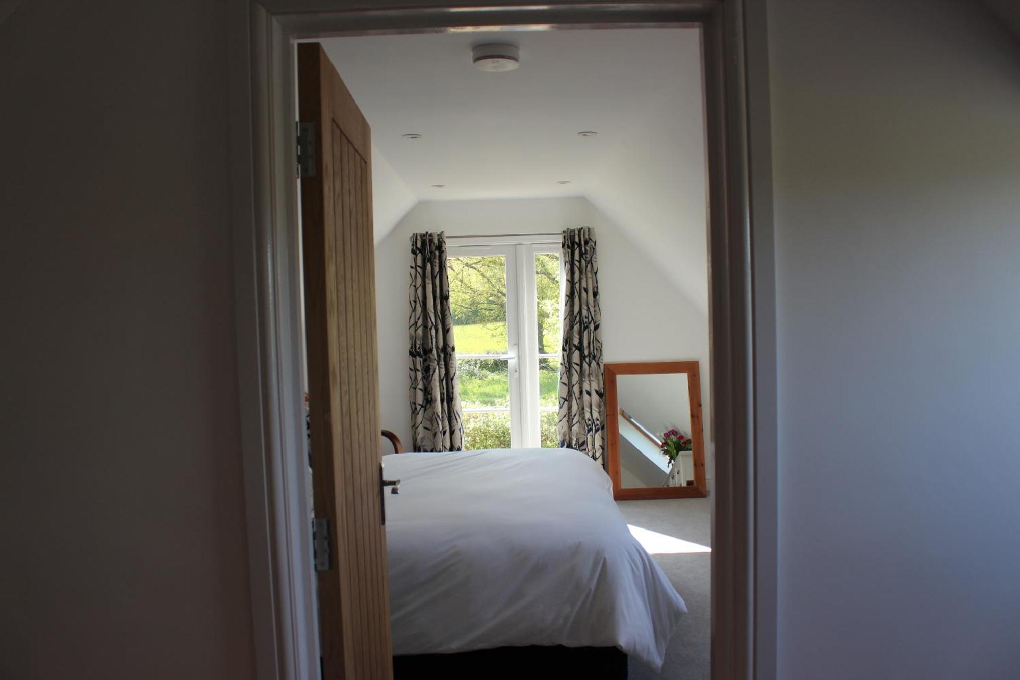 The Old Workshop - A Cosy Country Retreat Villa Gloucester Eksteriør billede