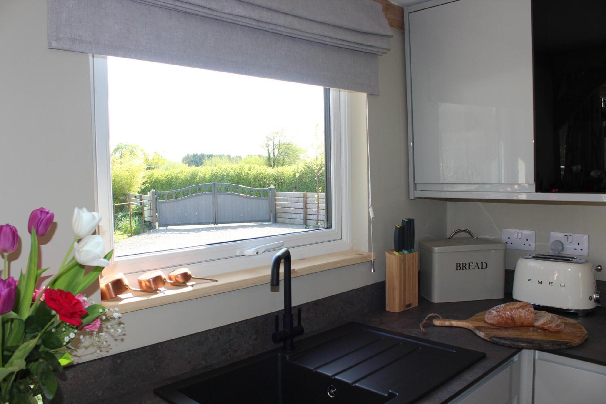 The Old Workshop - A Cosy Country Retreat Villa Gloucester Eksteriør billede