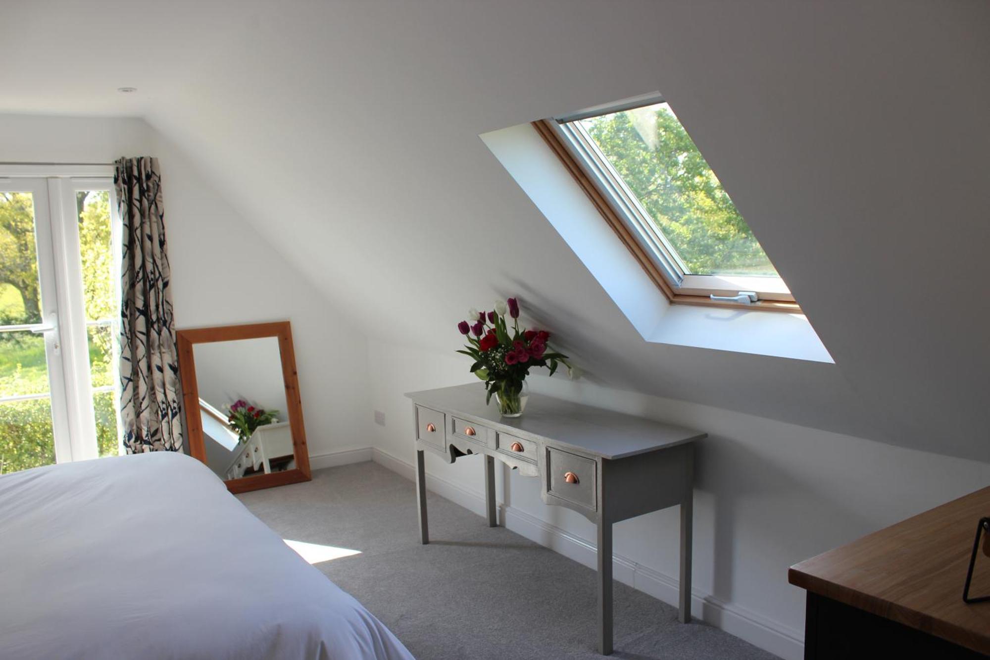 The Old Workshop - A Cosy Country Retreat Villa Gloucester Eksteriør billede
